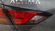 2020 NISSAN ALTIMA Driver Left Tail Light OEM Used 166-10775L 79K Miles