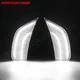 LED Side Lights Marker For 2021-2023 Cadillac Escalade Chevy Suburban GMC Yukon