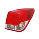 New Aftermarket Passenger Side Rear Tail Lamp Assembly 95384047-V