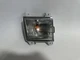 Left Driver Side Signal Light For 17-20 Honda Ridgeline; CAPA Certified