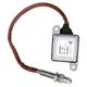 Nox Sensor 5WK96697C 8589844 compatible BMW 1-3 X5 X6 Series E70 F15 E71 F16