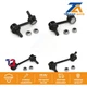 [Front+Rear] Suspension Link Kit For Honda Accord Acura TSX