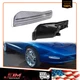 Turn Signal Lights For 93-97 Pontiac Firebird Trans Am Smoked Lens LH & RH Clear