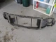(LOCAL PICKUP ONLY) Header Panel Chrome Grille Fits 99-01 FORD F250SD PICKUP 188