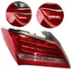 Left LED Tail Light Rear Brake Lamp For Buick LaCrosse 2014-2016 LH Driver Side