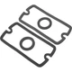 For 1973-74 Dodge Dart; Park Lamp Lens And Socket Gasket Set; 4 Piece Set