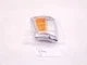 92-95 TOYOTA PICKUP PASSENGER SIDE FRONT CORNER FOG LIGHT ASSEMBLY 