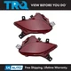TRQ Reflector Set Fits 2020-2023 Toyota Highlander