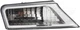 Dorman 1631406 Parking / Turn Signal Lamp Assembly fits Jeep Liberty