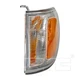 Parking / Cornering Light Assembly TYC 18-5652-00 fits 99-02 Toyota 4Runner