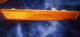 2015 - 23 DODGE CHALLENGER FRONT LEFT BUMPER SIDE MARKER LAMP OEM 68195789AB