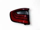 Dodge Durango III 2017 Tail Light Tail Lamp 68272127AB UPG6610