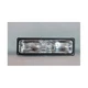 Tyc 12-1539-01-9 Capa Certified Turn Signal / Parking Light
