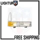 Fits 02-04 FORD F SERIES PICKUP SUPER DUTY SIGNAL LIGHT  Passenger (Right Only)