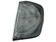 For DEPO 440-1606L-WE-C Indicator Lamp Front 440-1606L-WE-C do Mercedes 124 (A1