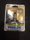 Headlight Bulb-Standard - Single Blister Pack Philips H7B1