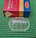 1941 DeSoto Deluxe Custom S8 NOS MoPar Right Left Headlamp Bezel PARK LAMP LENS