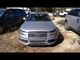 A4 AUDI   2009 High Mounted Stop Light 1182364