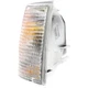 Corner Light Right 93-97 Volvo 850 AWD Turbo T-5R GLT Base R T-5 2.4L VO2551101