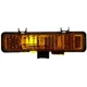 Turn Signal Light Lamp Front Left-and-Right for Chevy Olds S-10 BLAZER Jimmy