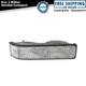 Parking Light Fits 88-00 Chevrolet GMC GM2521104