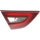 For Nissan Maxima Tail Light 2016 2017 2018 Driver Side Inner LED CAPA