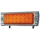 PLLD53A Brothers Trucks Parking Light Lamp  Driver or Passenger Side for Chevy