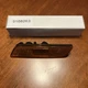 Volvo S80 (1999-2006) Amber Side Light Lens & Reflector. 9188263, NOS.