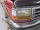 Passenger Corner/Park Light From 8501 GVW Fits 92-97 FORD F250 PICKUP 1703555