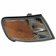 RH Right Passenger side Side Marker Lamp fits 1994 1997 Honda Accord Sedan