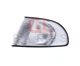 FOR AUDI A4 B5 1994-1999 LEFT DIRECTION INDICATOR DEPO White 8D0953050A New