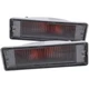 Anzo Parking Light - 511016 - Driver And Passenger Side (Set of 2), Direct Fit