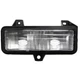 For 1992-1996 G30 Front Right Corner Lights Clear Plastic 16510854 GM2521129 Q