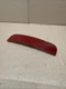 2015 2016 2017 2018 2019 2020 2021 2022 2023 Chrysler 300 Left Rear Reflector 2015 2016 2017 2018 2019 2020 2021 2022 2023 Chrysler 300 Left Rear Reflector
