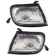 Corner Light Driver and Passenger Side Fits 1997-1999 Nissan Maxima GLE GXE SE