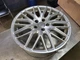 A4 AUDI Wheel 566643 20 Spoke 18 Inch Wheel