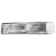 Front, Driver Side Turn Signal Light For Jeep Grand Cherokee 1997-1998