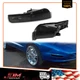 Turn Signal Lights For 93-97 Pontiac Firebird Trans Am Smoked Lens LH & RH Smoke
