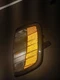 Mercedes 1248261143 W124 E320 E420 E300D driver left corner light W124 94-95