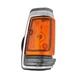 Right Side Marker Light 83-86 Nissan 720 Pickup RWD Amber 26180-10W00 Diesel