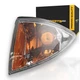 For Chevy Cavalier Turn Signal/Side Marker Light 2000-2002 Driver Side DOT