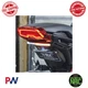New Rage Cycles Fender Eliminator For 2019-2025 Indian FTR 1200 FTR-FE