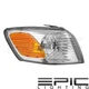 Corner Marker Turn Signal Light for 2000-2001 TOYOTA CAMRY - Right Passenger RH
