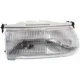 New Passenger Side Headlight for 1995-2001 Ford Explorer 20-3100-00 New Passenger Side Headlight for 1995-2001 Ford Explorer 20-3100-00