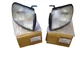 SUBARU Genuine Impreza WRX STI GC8 GF8 Corner Turn Signal Lamp Light RH & LH Set