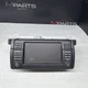 99-06 BMW E46 M3 3-SERIES GPS NAVIGATION DISPLAY UNIT SCREEN 6934410 OEM *Notes*