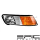 Right Passenger RH Marker Park Signal Lamp for 1998-2002 MERCURY GRAND MARQUIS