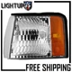1997-1999 CADILLAC DEVILLE Left Driver LH Side Marker Corner Signal Light