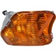 CAPA Parking Light For 2017-2018 Ford Escape