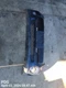 FRONT BLU W/FOG BUMPER ASSY TEXTURED OEM 14-21 MINI MINICOOPE